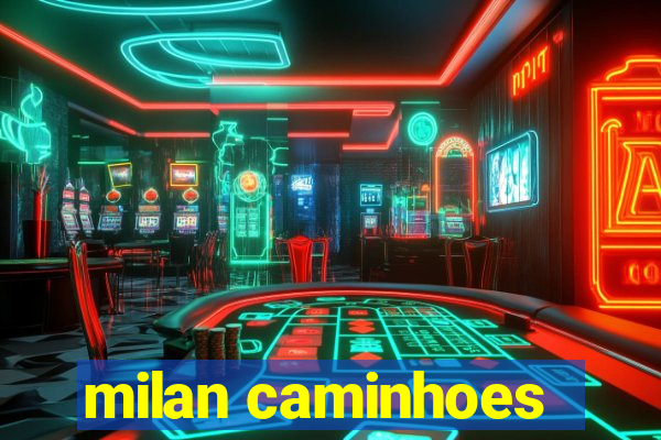 milan caminhoes